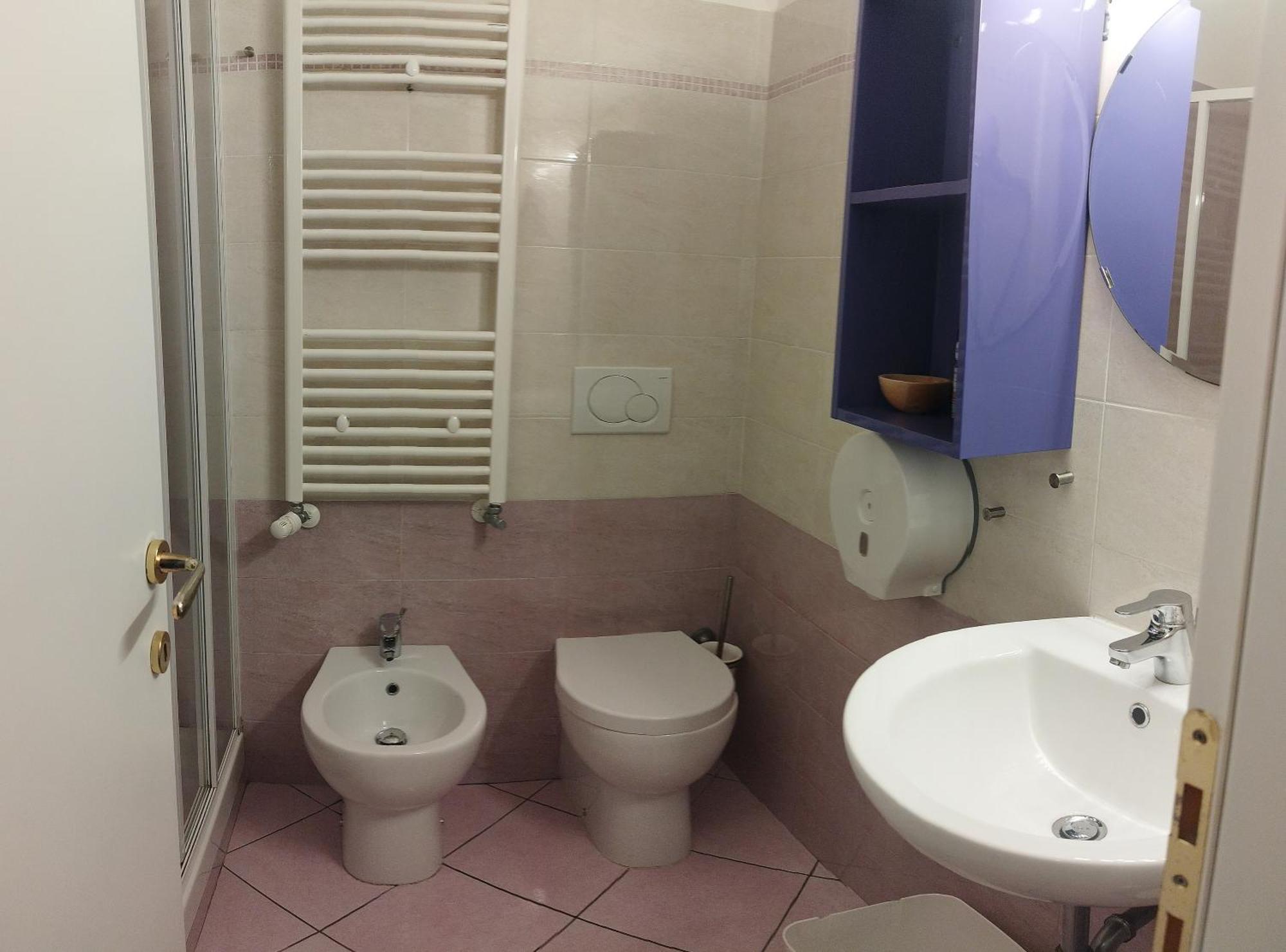 Casa Celeste Affittacamere