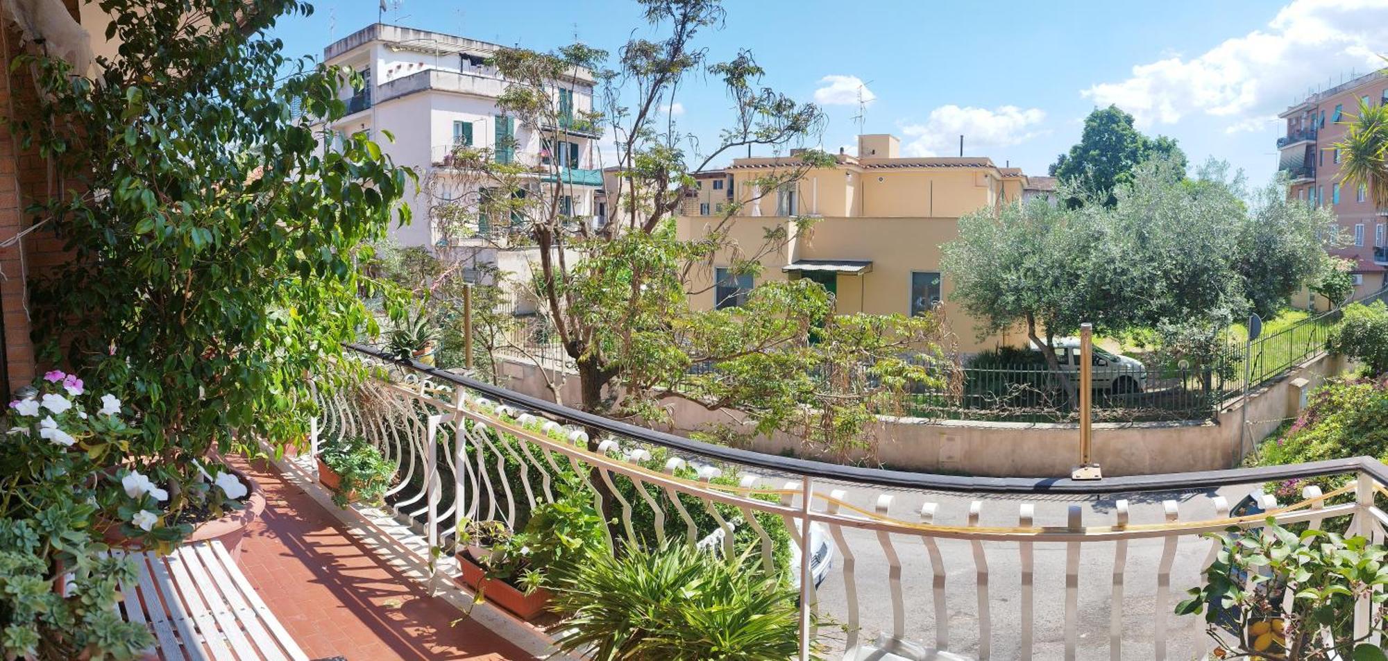 Affittacamere Casa Celeste